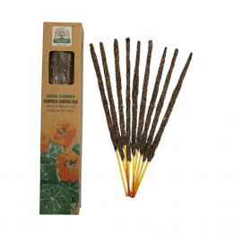 Incienso NAMASTE Agua Florida Limpieza Energética 25g.